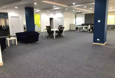 undefined undefined - 10 غرف - بالدور 1