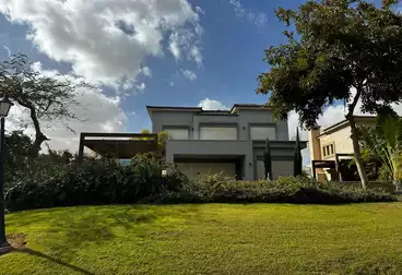 Separate Villa For rent - 4 rooms