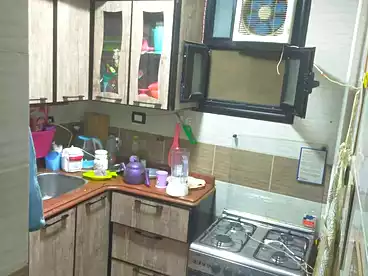 Properties For sale - 2 rooms - floor 5