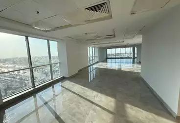 إداري للإيجار - بالدور 0