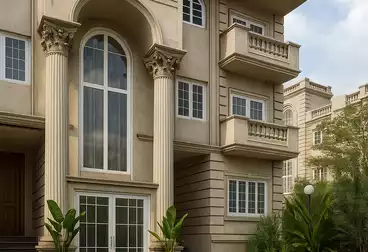 شقق للبيع - 3 غرف - بالدور 1