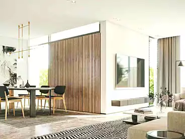 Twin House For sale - 3 rooms