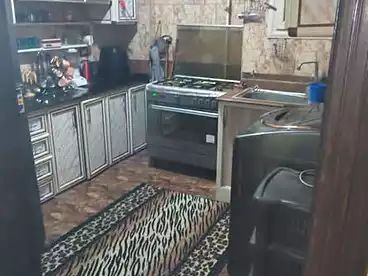 Apartments For sale - 4 rooms - floor 4