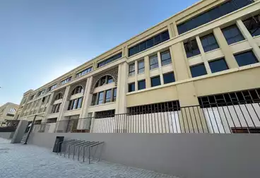 Administrative For rent - floor 2