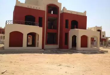 Villas For sale - 4 rooms