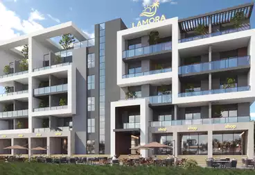 undefined undefined - 2 غرف - بالدور 4