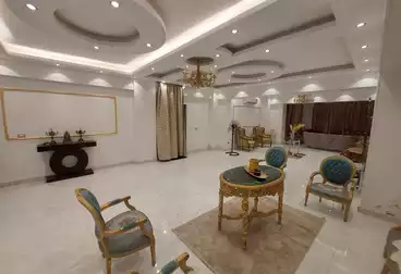 Duplex For rent - 5 rooms - floor 1