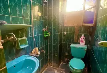 دوبلكس للبيع - 4 غرف - بالدور 3