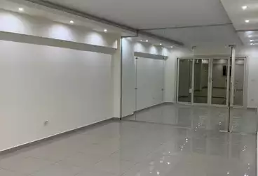 Corporate Branch For rent - 3 rooms - floor 2