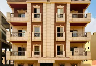 undefined undefined - 3 غرف - بالدور 3