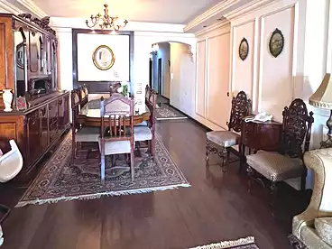 عقارات للبيع - 3 غرف - بالدور 11