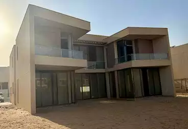 فلل للبيع - 5 غرف