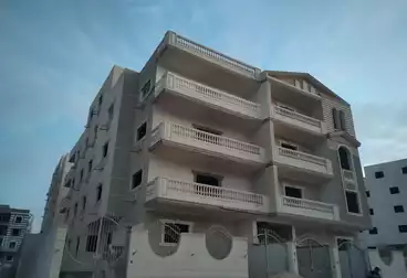 undefined undefined - 3 غرف - بالدور 1