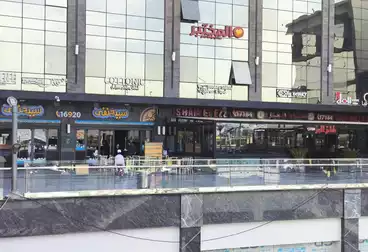 Commercial For sale - floor 1