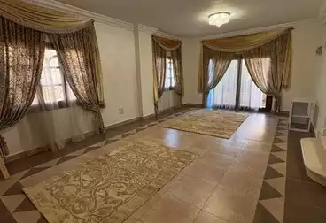 شقق للإيجار - 3 غرف - بالدور 1