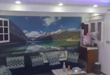 Apartments For sale - 2 rooms - floor 6