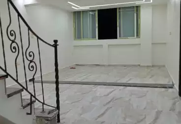 دوبلكس للبيع - 8 غرف - بالدور 11