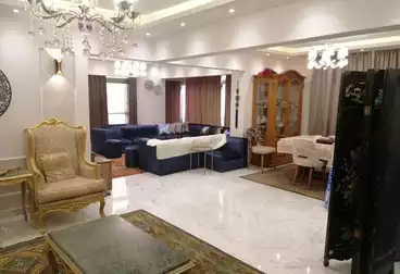 شقق مفروشة للبيع - 3 غرف - بالدور 2