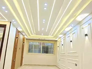 شقق للبيع في شارع بليه، البيطاش، 110 متر