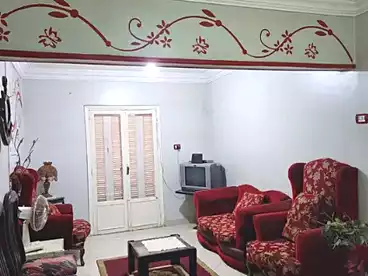 عقارات للبيع - 2 غرف - بالدور 4