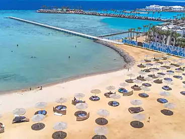 عقارات للبيع - 2 غرف - بالدور 7