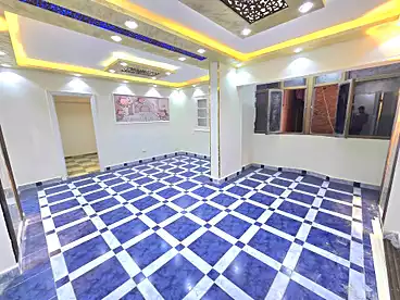 شقق للبيع - 2 غرف - بالدور 2