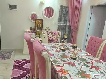عقارات للبيع - 3 غرف - بالدور 7