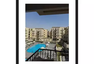 شقق للإيجار - 3 غرف - بالدور 3