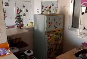 undefined undefined - 2 غرف - بالدور 6