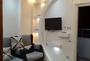 Properties For rent - 2 rooms - floor 4