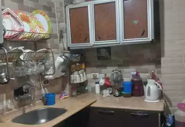 undefined undefined - 3 غرف - بالدور 6