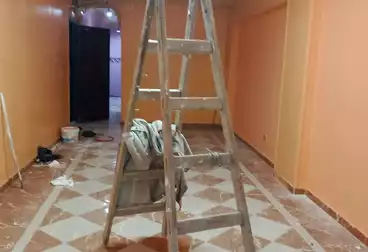 Apartments For rent - 3 rooms - floor 2