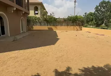 فيلا منفصلة للبيع - 5 غرف