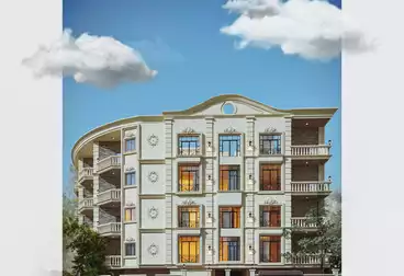 عقارات للبيع - 4 غرف - بالدور 1