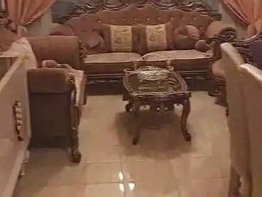 Apartments For sale - 3 rooms - floor 2