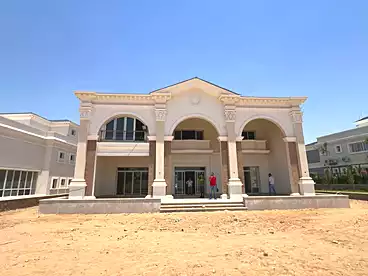 Separate Villa For sale - 4 rooms