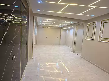 عقارات للبيع - 2 غرف - بالدور 3