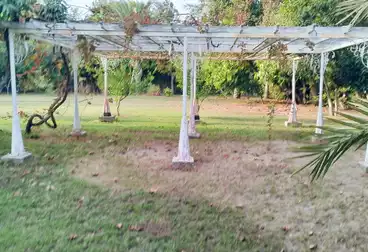 فيلا منفصلة للبيع - 6 غرف