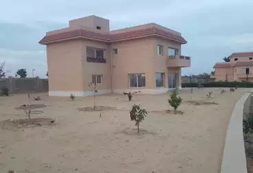 فلل للبيع - 4 غرف