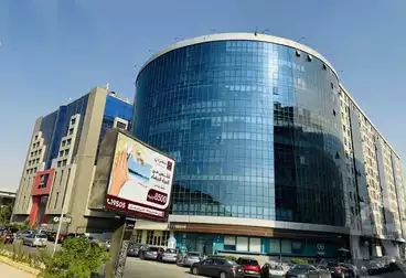 undefined undefined - 4 غرف - بالدور 6