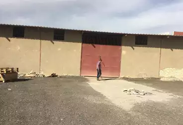 أرض تجارية للإيجار