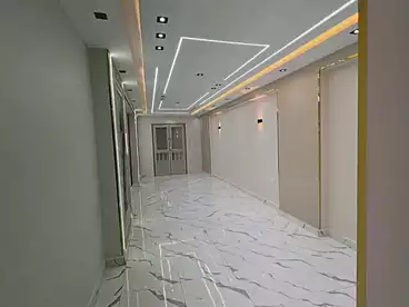 Apartments For sale - 3 rooms - floor 1