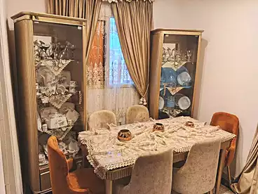 Apartments For sale - 3 rooms - floor 8