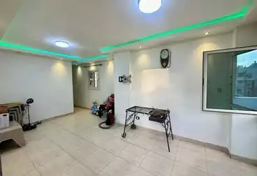 شقق للبيع - 4 غرف - بالدور 4