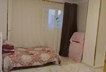 undefined undefined - 3 غرف - بالدور 6