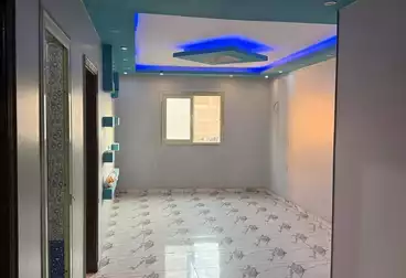 شقق للإيجار - 2 غرف - بالدور 10