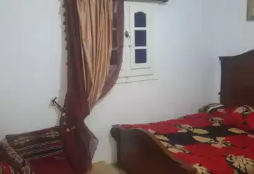 روف للبيع - 5 غرف - بالدور 6