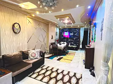 Apartments For sale - 3 rooms - floor 1