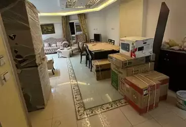 شقق للبيع - 4 غرف - بالدور 10