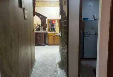 Apartments For sale - 2 rooms - floor 1